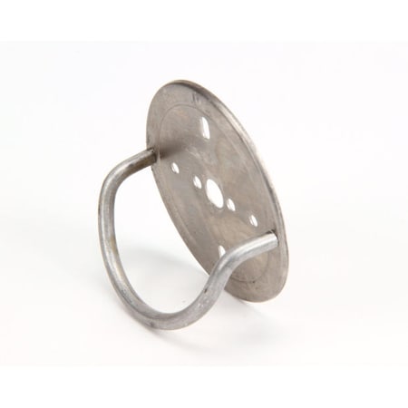 Wells Trim Ring Assembly D8-30256